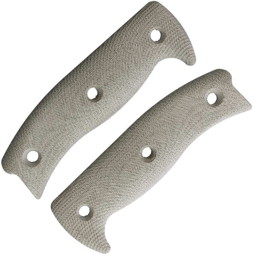 Handle For ESEE 6 Grn Mic - ES63D017