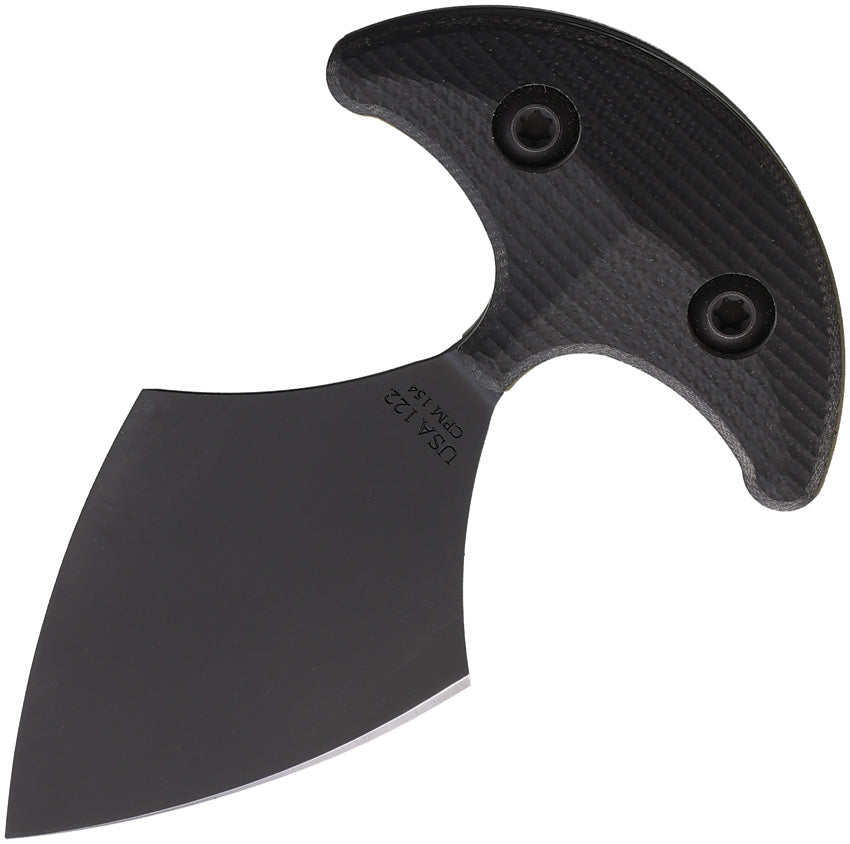 Vasive Push Dagger Black - TR33833