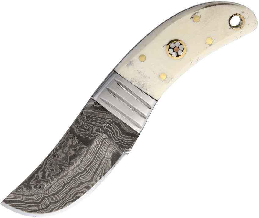 Stubby Skinner Damascus - OF037
