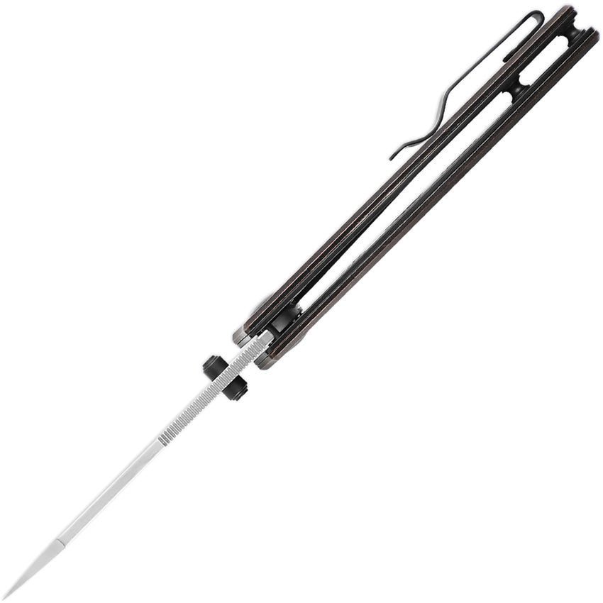 Towser K Linerlock - KIV4593C3