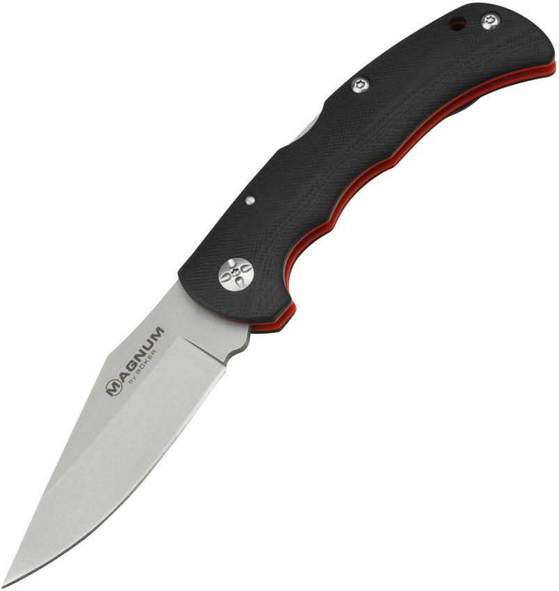 Most Wanted Lockback - BOM01SC078
