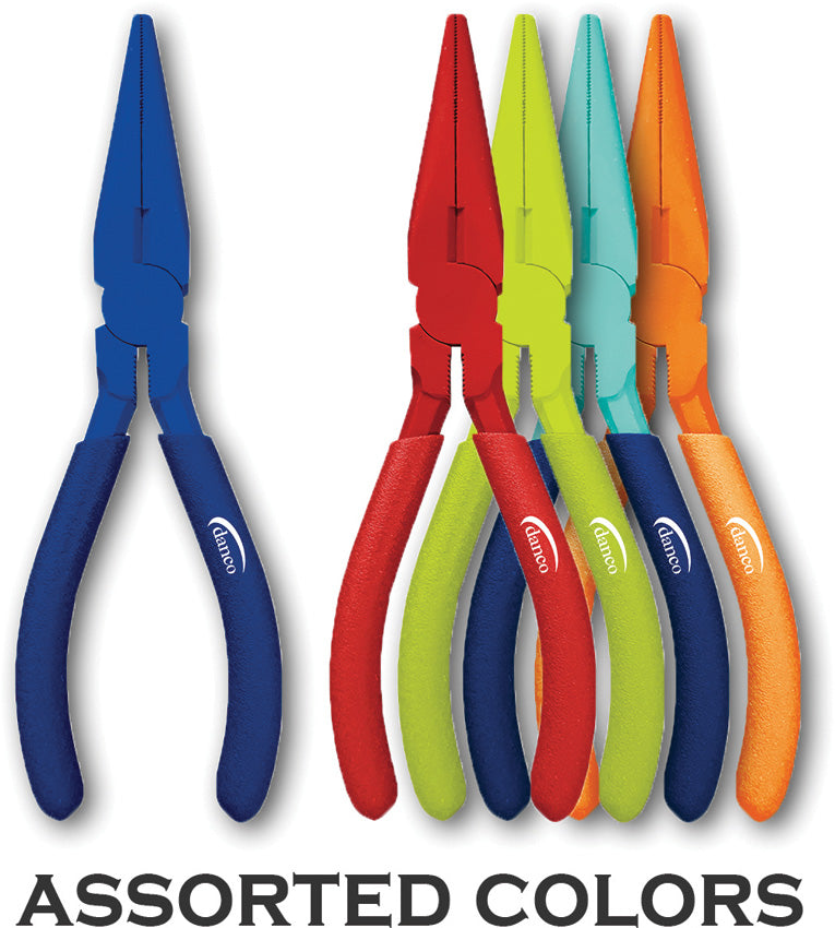 Angler Needle Nose Pliers - DNC03345