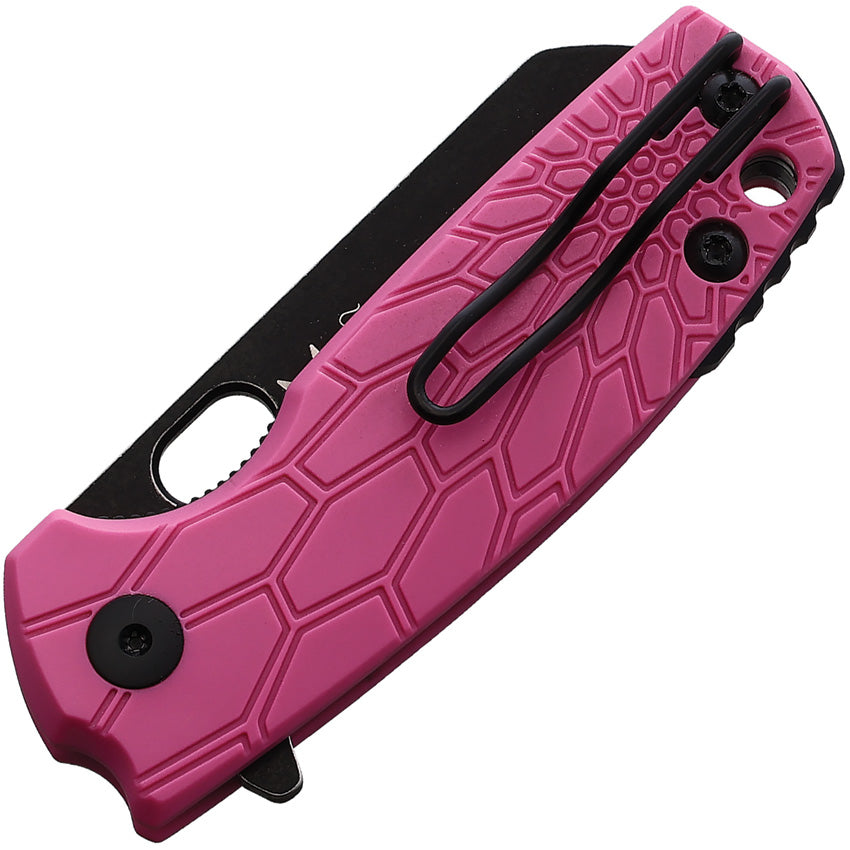 Baby Core Linerlock Pink - BB608PB