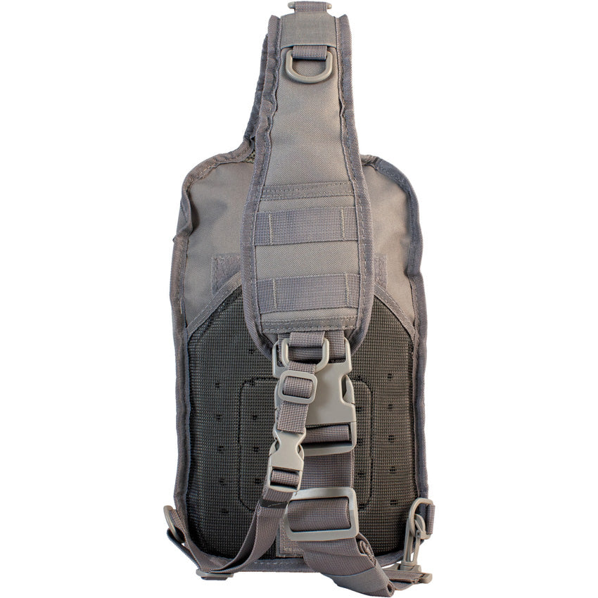 Large Rover Sling Pack Tornado - RED80130TOR