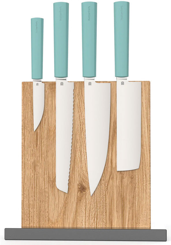 Modern Kitchen Set w/Stand Grn - BF01WSMT