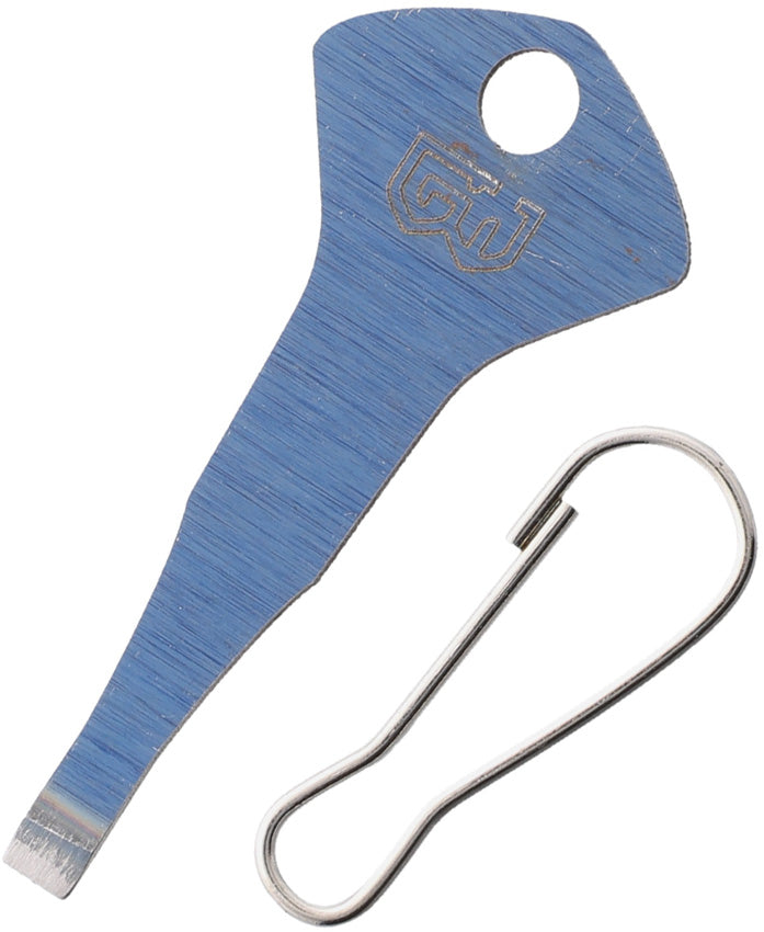 Pry Bar Key - GRIPRYKEY