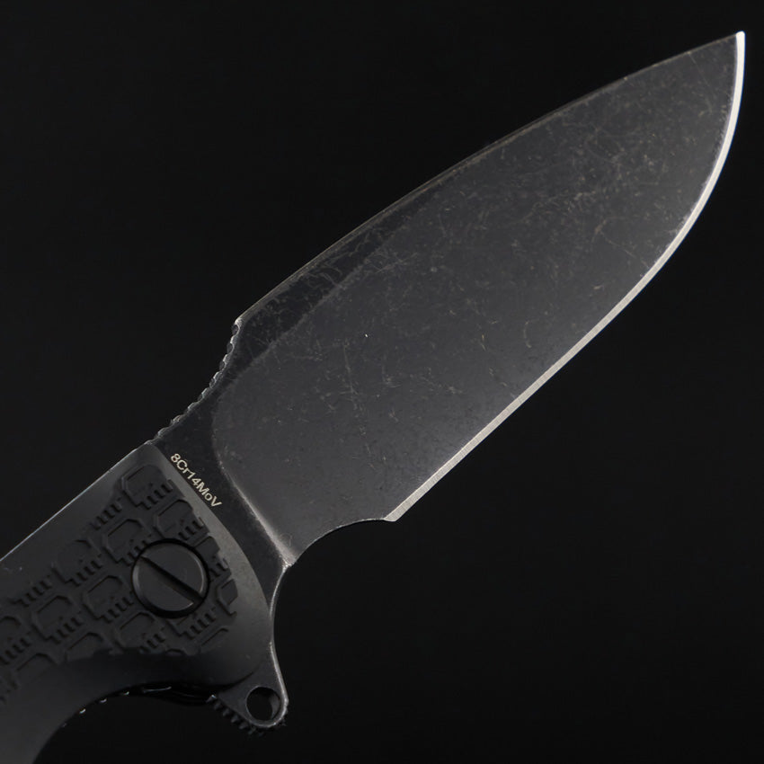 Fielder Linerlock Black - DGRFDFBKBW