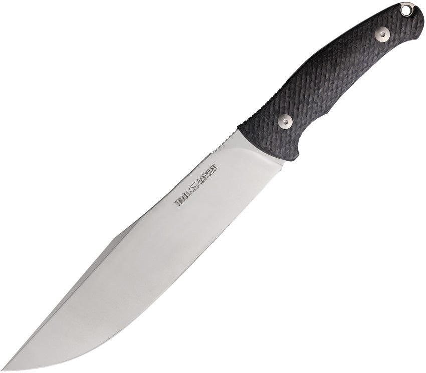 Trail Fixed Blade CF - VT4068FC