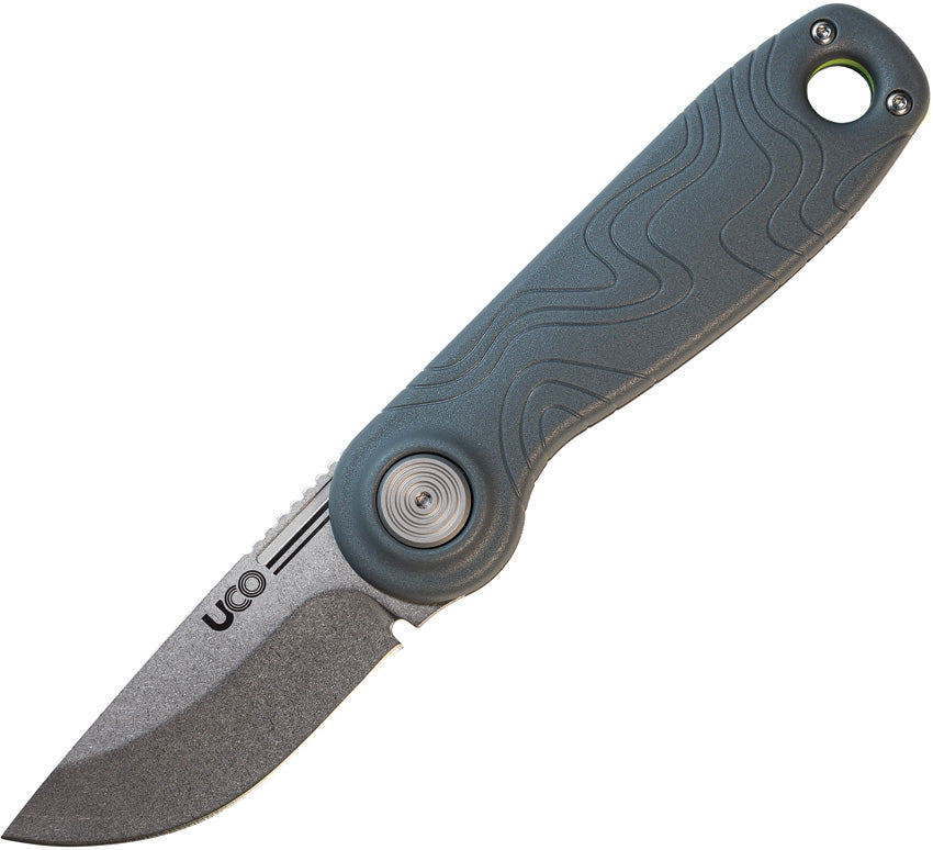 Ingalls Slip Joint Gray - UCO00573