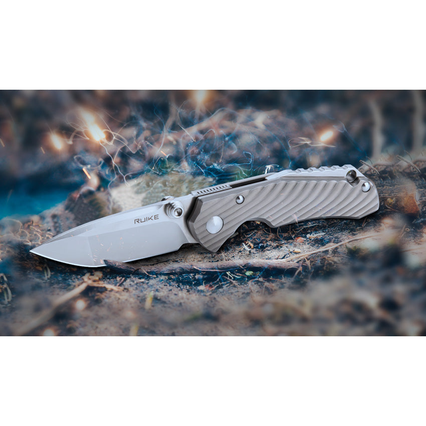 M671-TZ Framelock - RKEM671TZ
