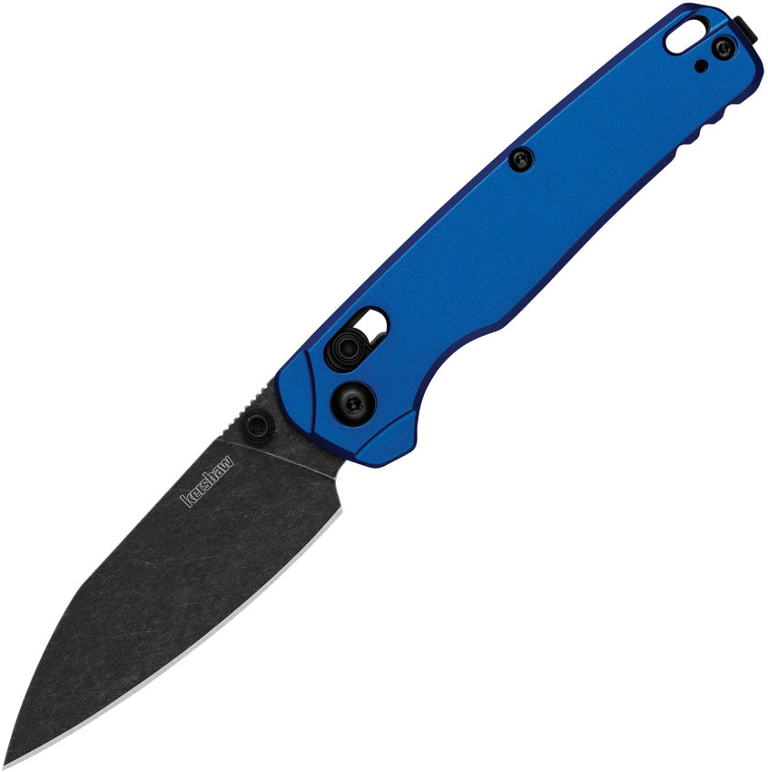 Bel Air Blue Blackwash - KS6105NBBW