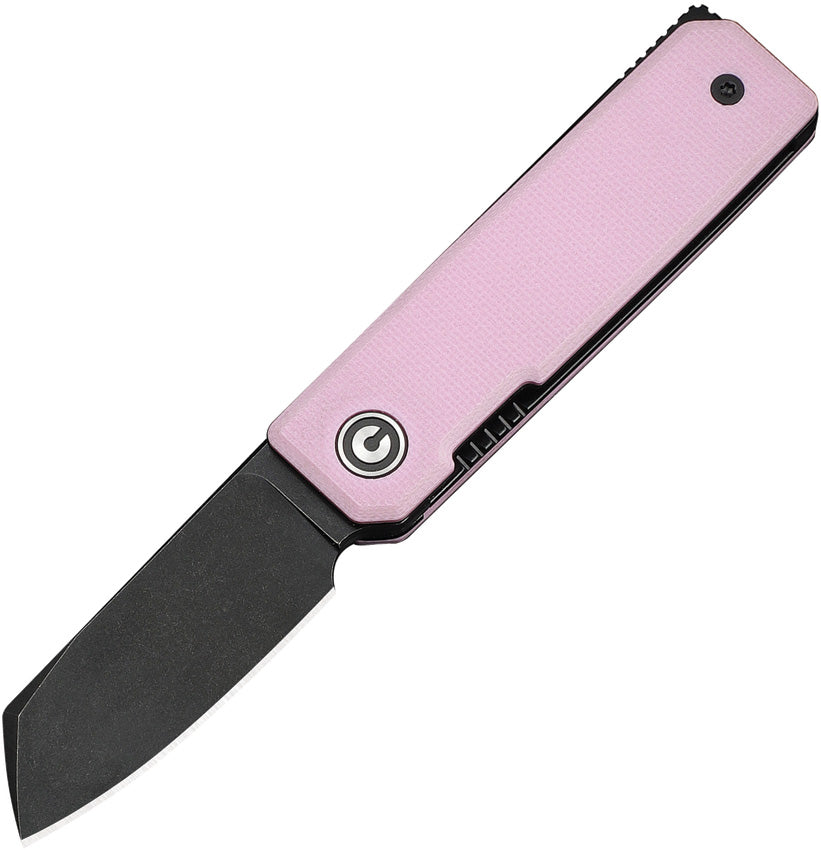 Kukei Linerlock Pink - CIVC250361