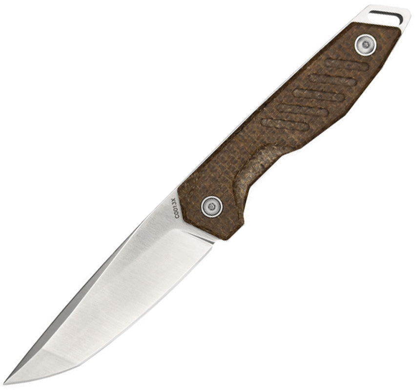 BFK Pixel Nitrogen Tobacco Sa - EX0253NSM2