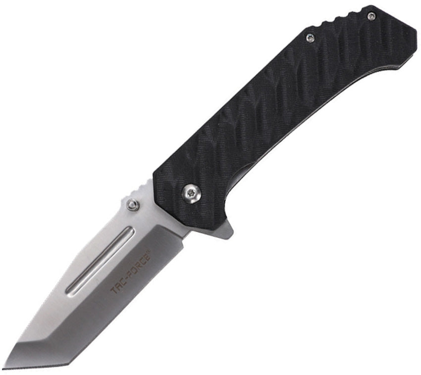 Linerlock A/O Black - TF2012BK