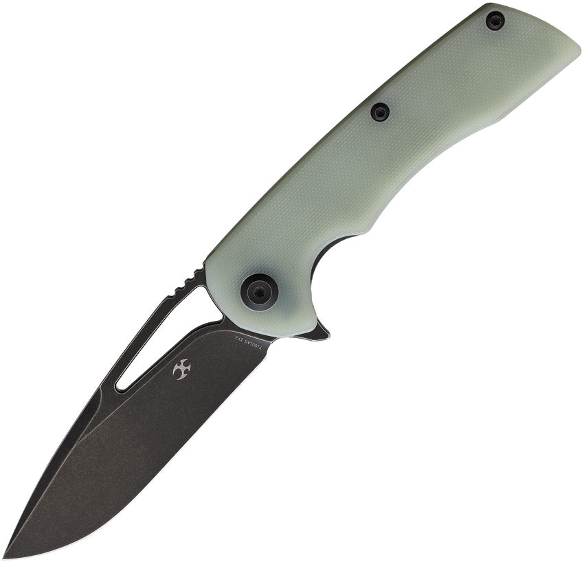 Kryo Framelock Jade - KT1001A5