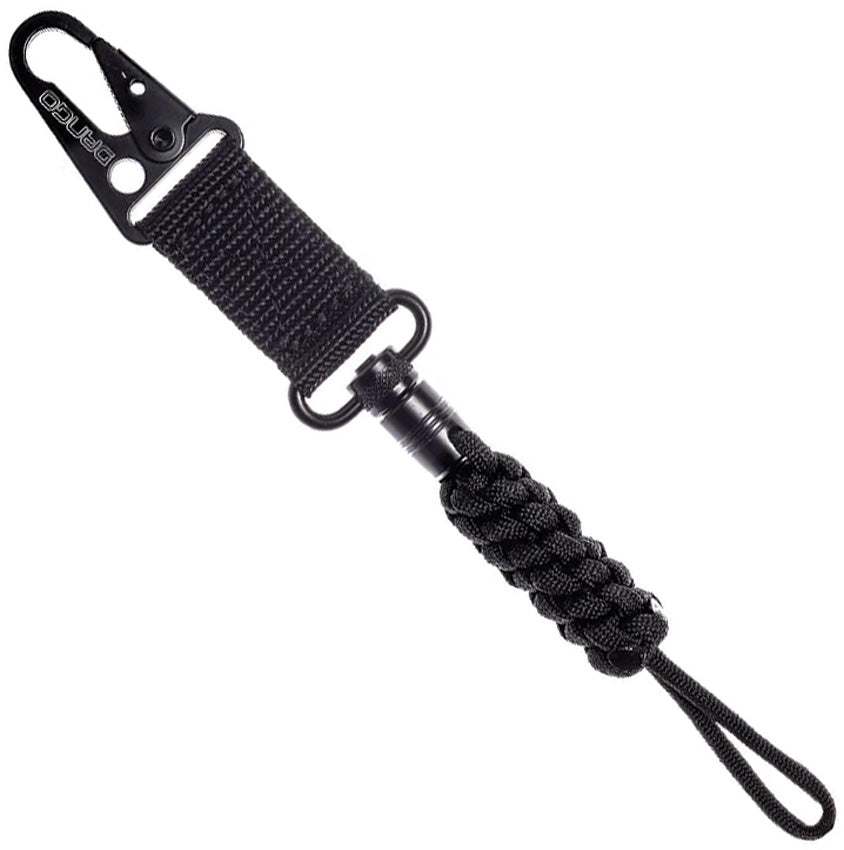 Quick Release Tether - DGTETQRJB