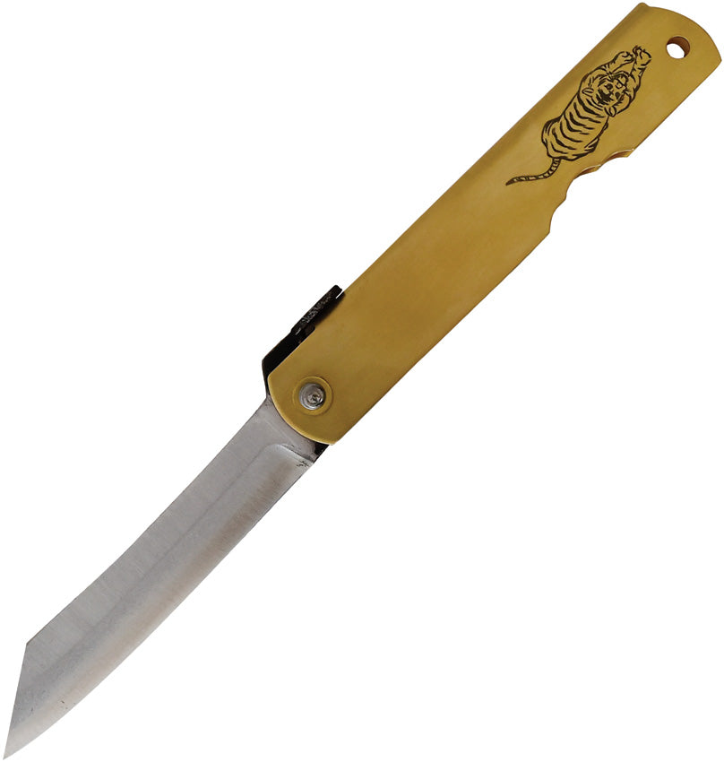 Warikomi Folder Tiger - HIGOZOD08