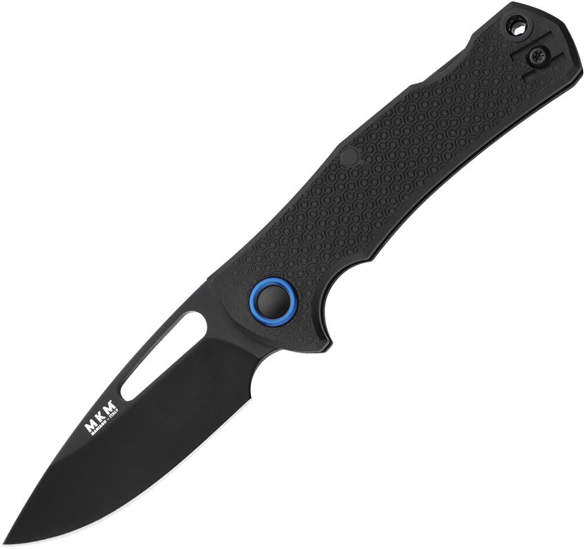 LOV Lockback Black - MKMLVPBK