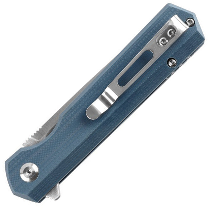 Firebird Linerlock Gray - GAFH11SGY