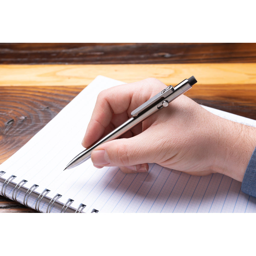 Bolt Action Pencil - TTRPN7T