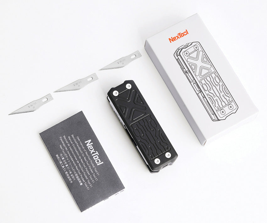 E1 Pocket Tool - NTL20287