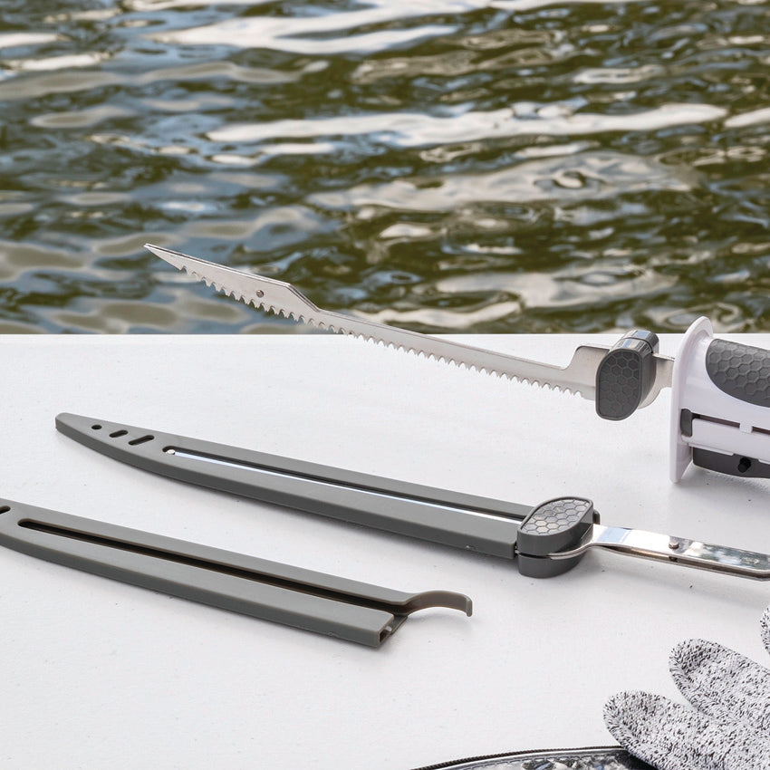 8in Flex Blade - AC51263