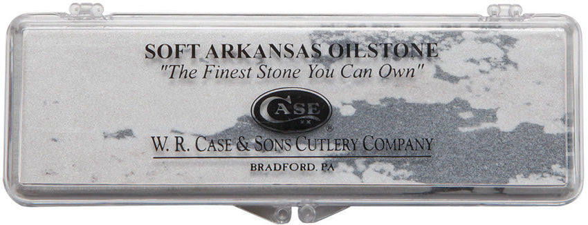 Washita Arkansas Oilstone - CA00903