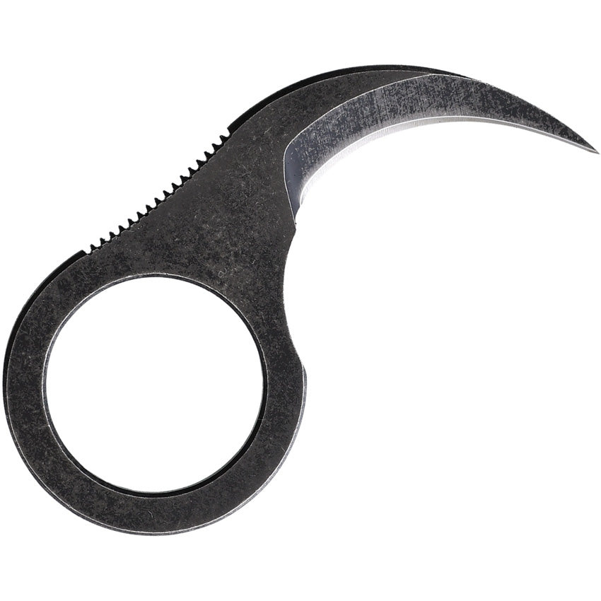 Tire Slasher Fixed Blade - STN001