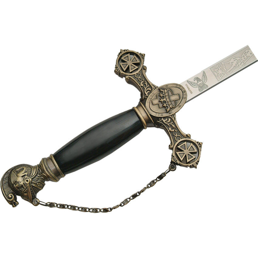 Templar Sword - CN926836