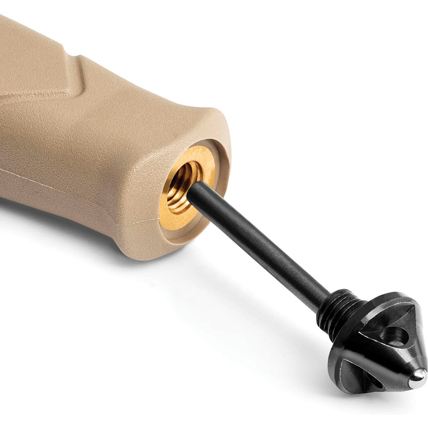 Vengeur Survival Knife - TBO100