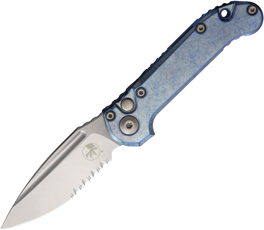 Auto LUDT Marfione Select - MCT113511MS11