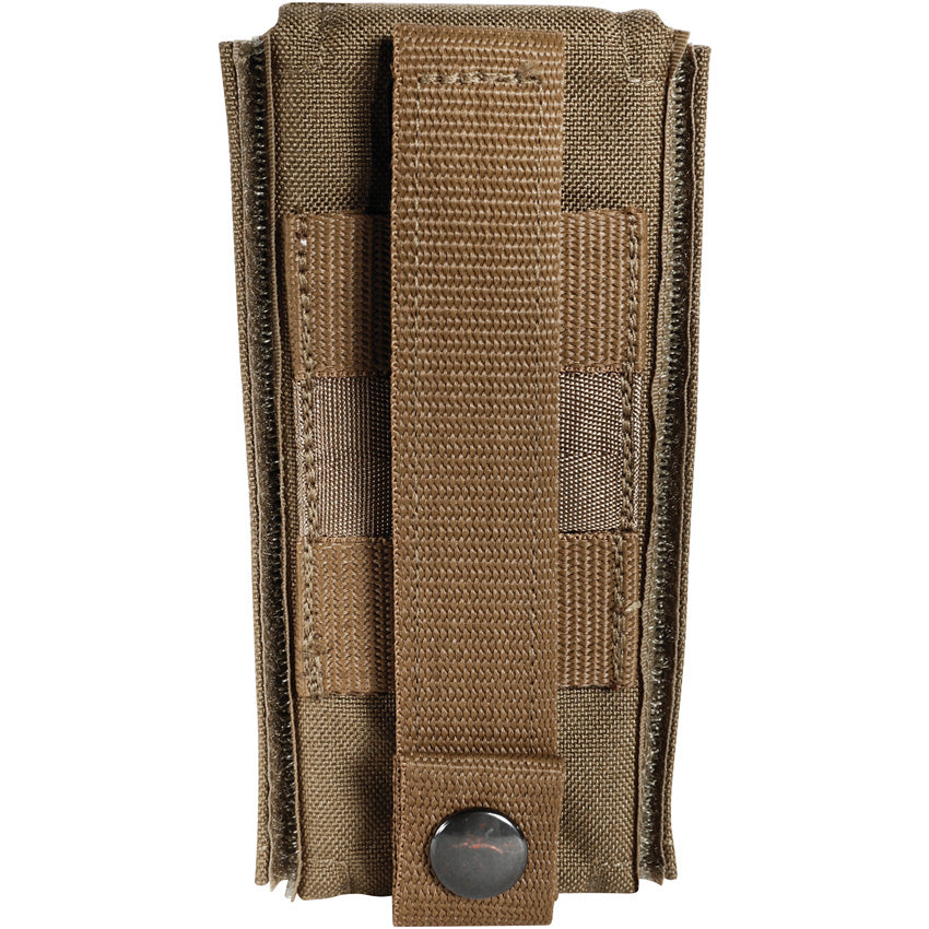 Tourniquet Pouch II Coyote - TT7565346
