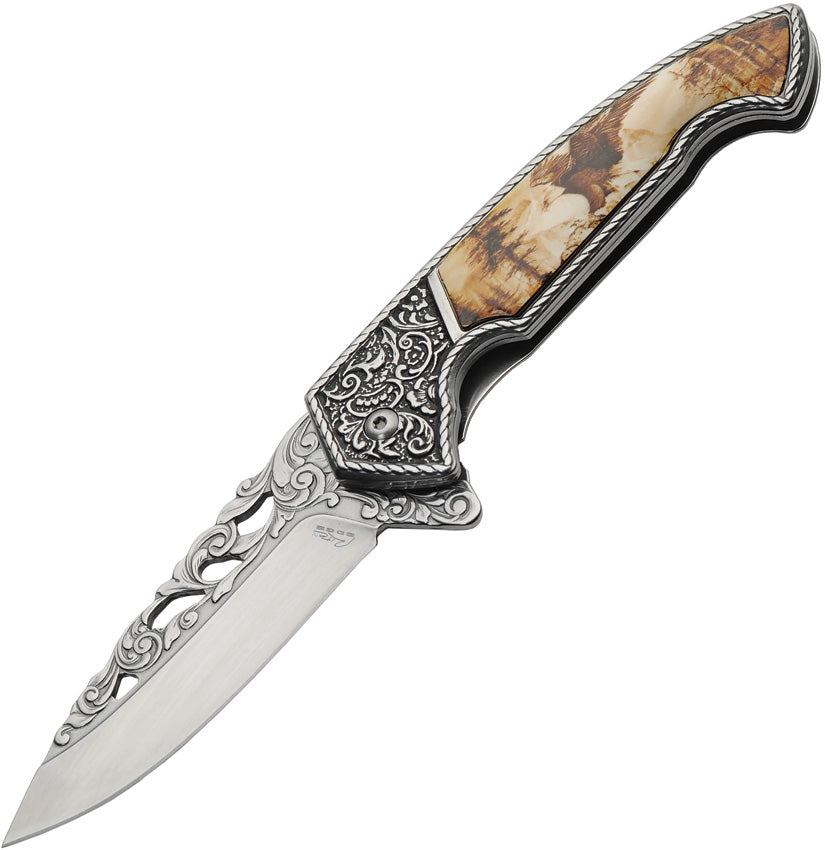 Framelock Eagle - CN300606EG