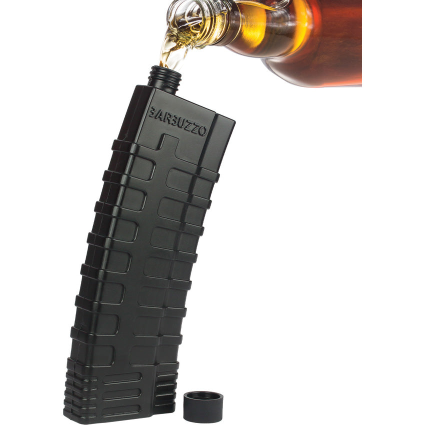 Magazine Flask - CBGSGLFLASK