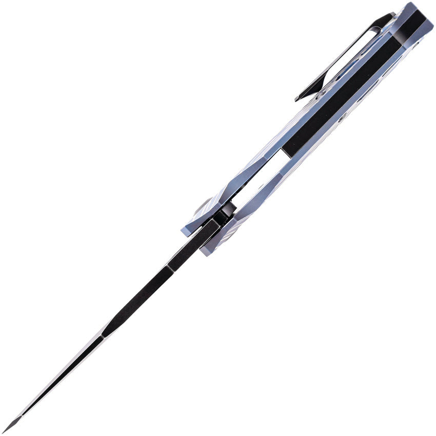 Genesis Framelock Lightning - K1010A4