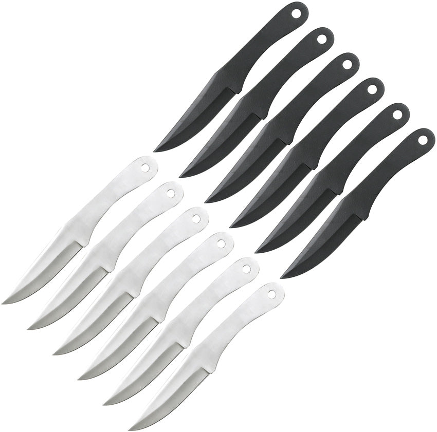 Throwing Knife Set - PPPAK71212