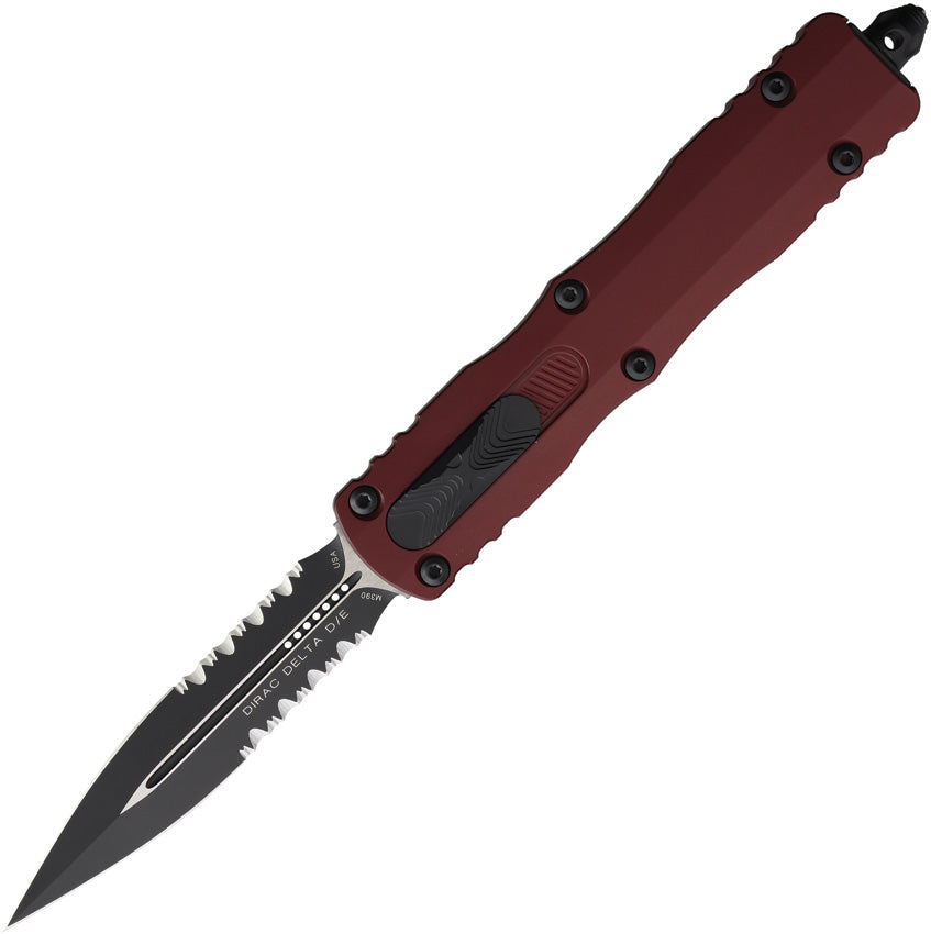 Auto Dirac Delta D/E OTF - MCT2272MR