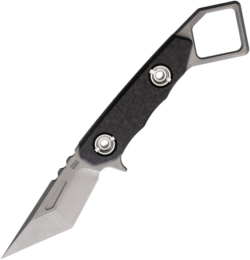 Stinger Fixed Blade Tanto - VCESTNGT