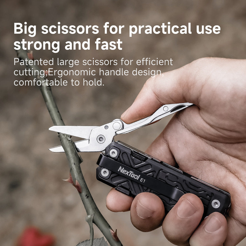 E1 Pocket Tool - NTL20287