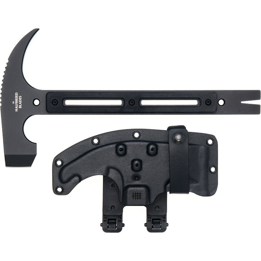 Rhino Emergency Rescue Tool - HBBMFE01