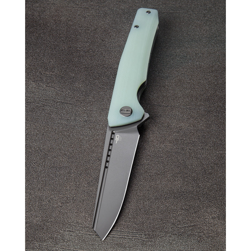 Slyther Linerlock Jade - BTKG51B3