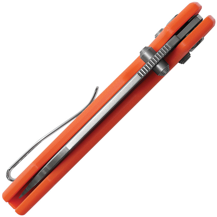 Raccoon Crossbar Lock G10 - VOSRCCBVTGO