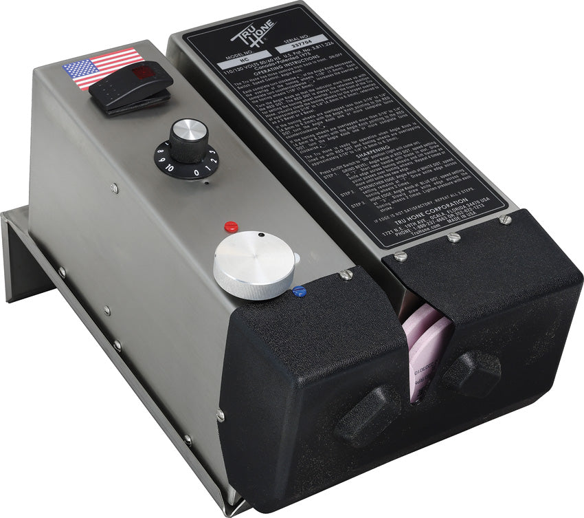 Heavy Commercial Sharpener - THHC