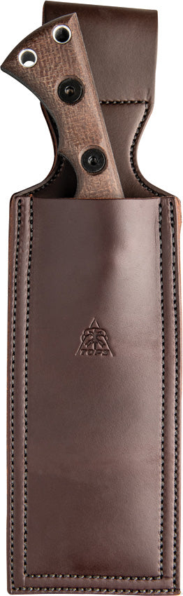 Nata Fixed Blade - TPTNAT02