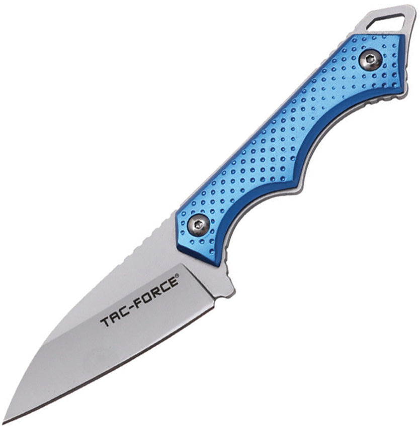 Fixed Blade Blue - TFFIX112BL