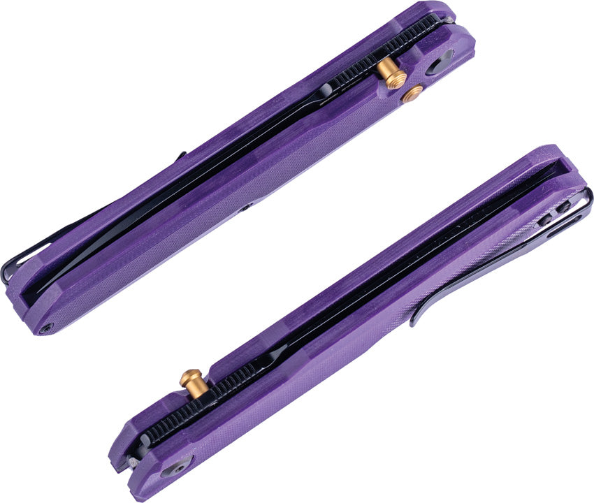 G5 Metamorph Button Lock Pur - RS7832P