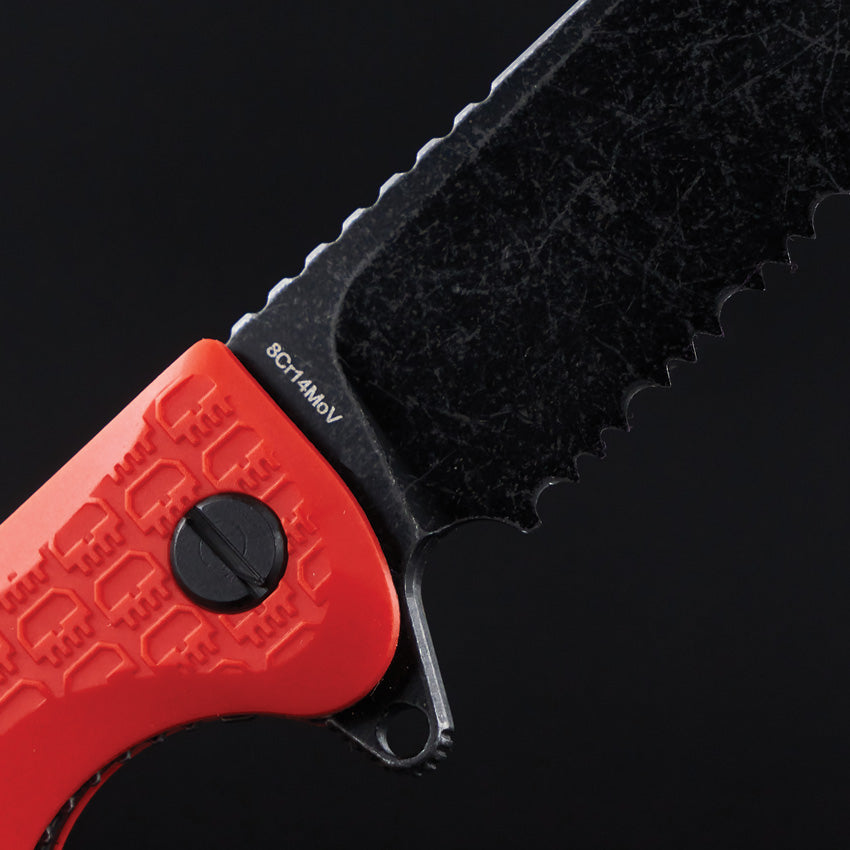 Wocket Linerlock Orange - DGRWKFORBWSR