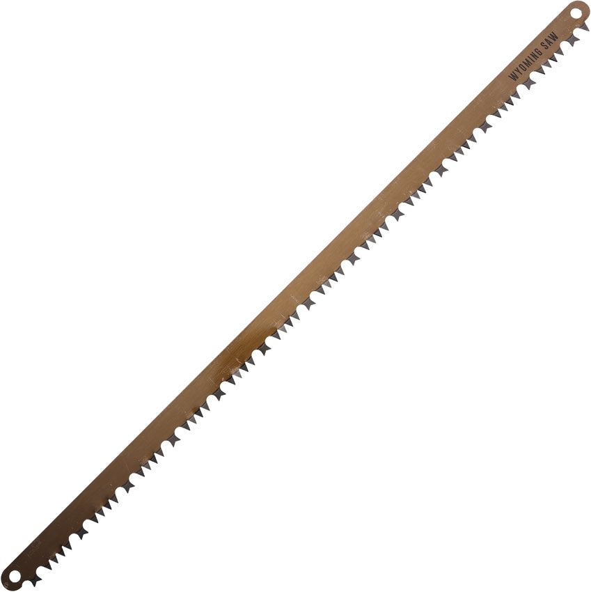 Replacement Wood Saw Blade - WY34