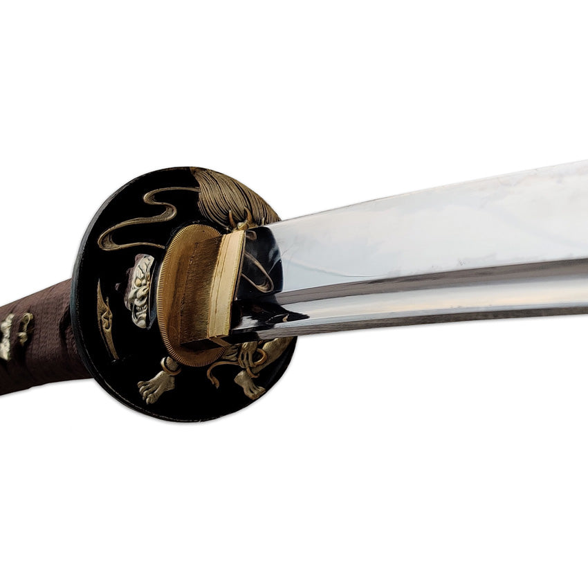 Yokai Oni Katana - BBIYOK