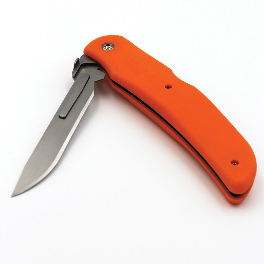 Tala Scalpel Lockback - WBKDS026